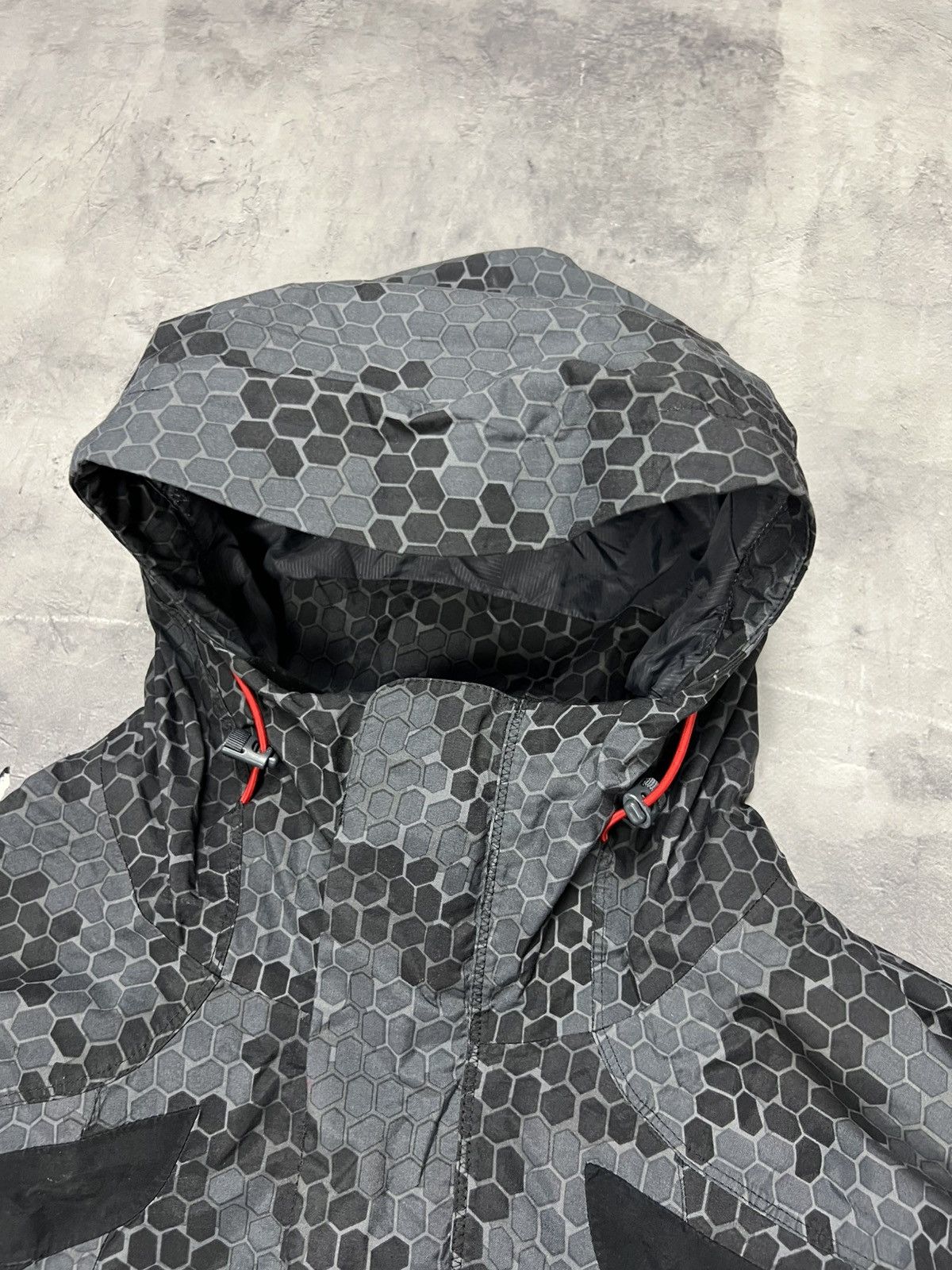 Nike ACG × Vintage Mens Vintage Nike ACG jacket gorpcore y2k rare ski 90s Sz S Size US S / EU 44-46 / 1 - 12 Thumbnail