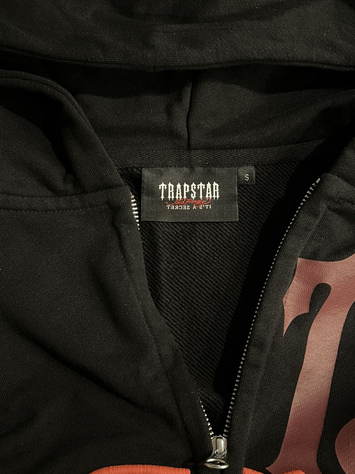 Ed Hardy Ed hardy x trapstar Size US S / EU 44-46 / 1 - 2 Thumbnail