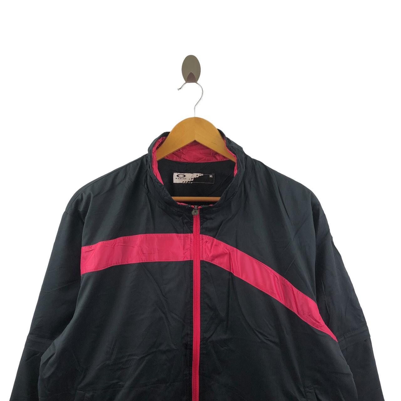 Oakley Vintage OAKLEY THINSULATE Lining Gorp Core Jacket Size XL / US 12-14 / IT 48-50 - 3 Thumbnail