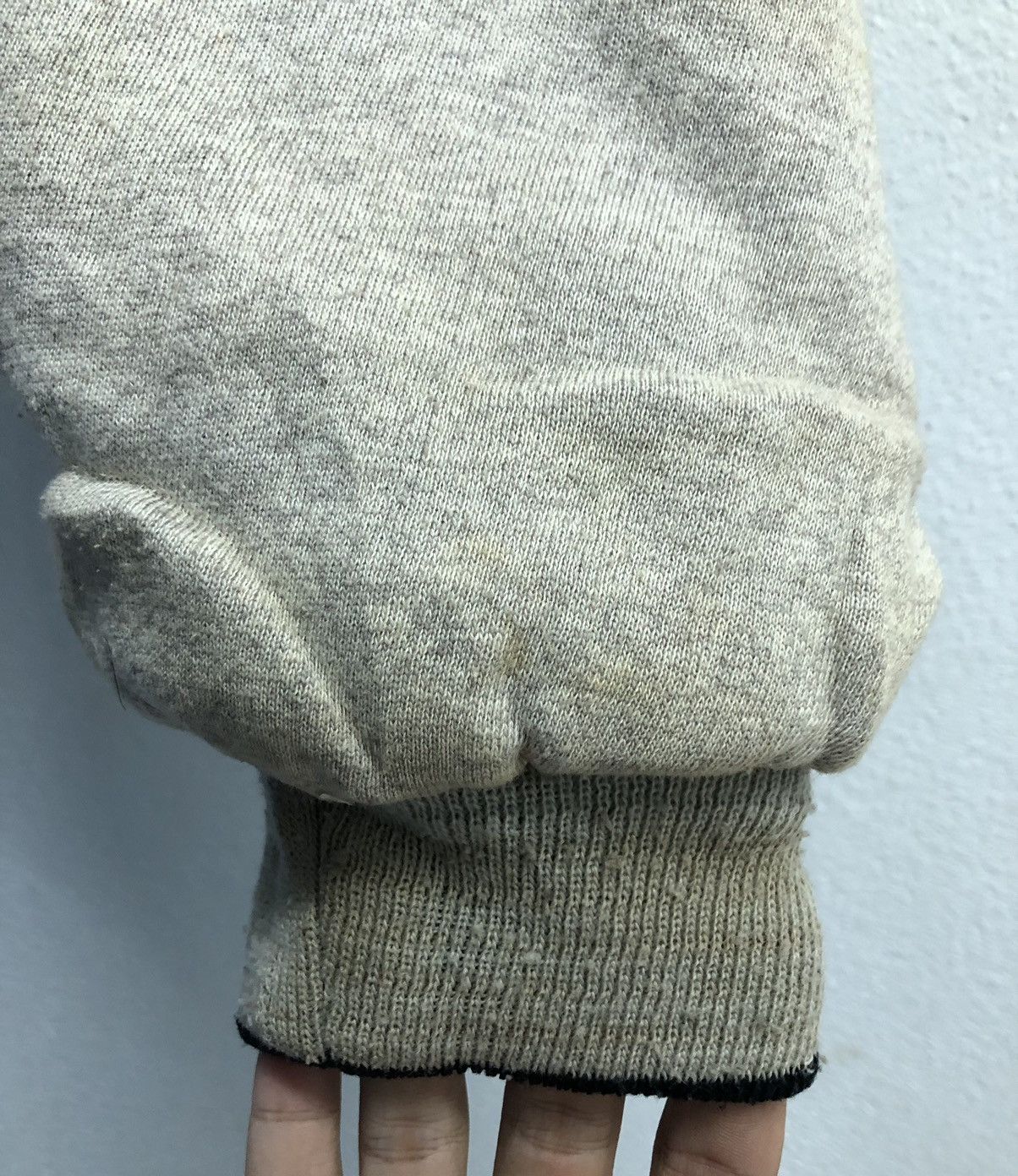 Other Vintage Equatorial Island Super Choise Sense Jacket Size US M / EU 48-50 / 2 - 19 Thumbnail