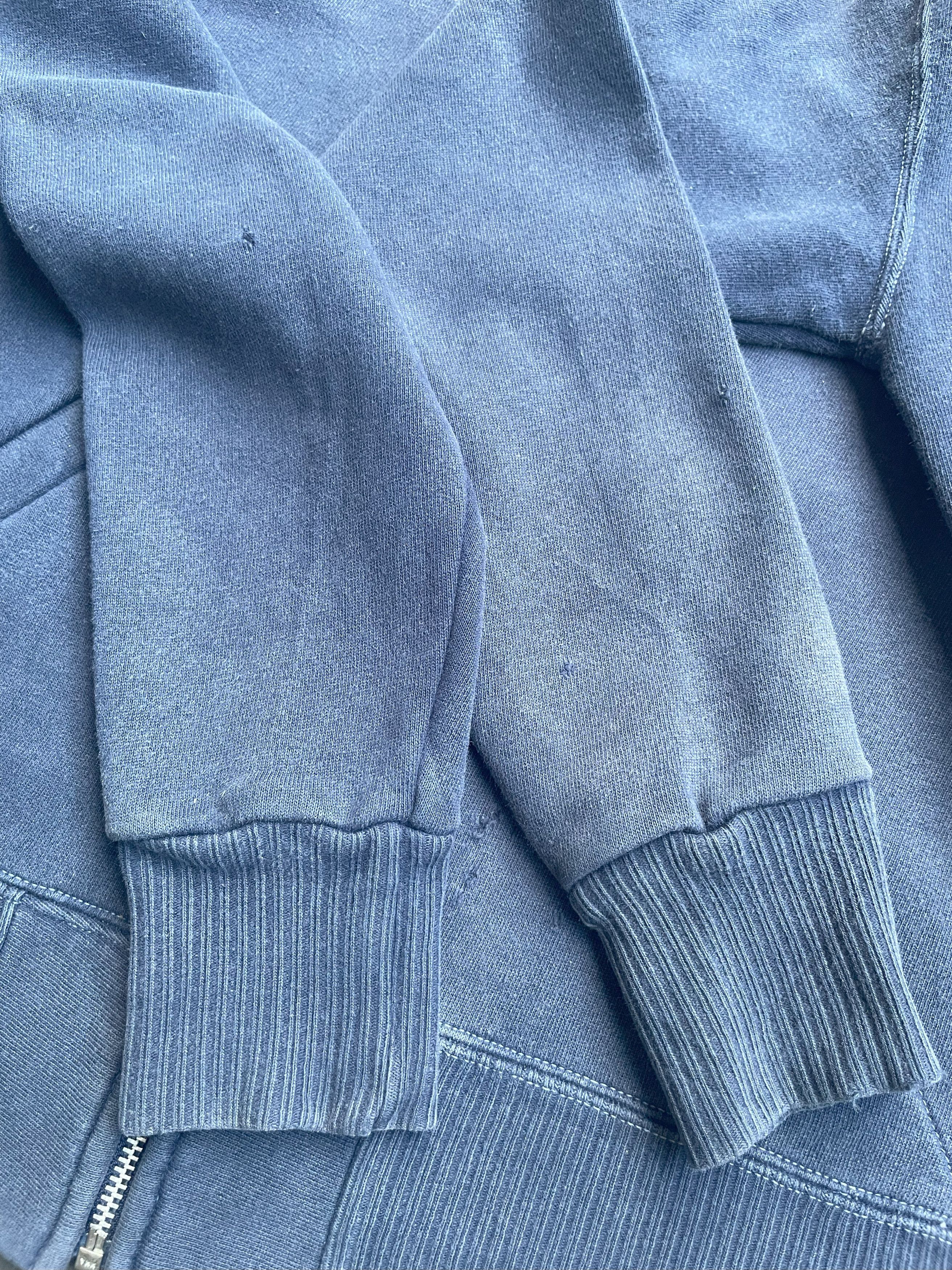 Denime Vintage Denime Japan Faded Distresed Size US M / EU 48-50 / 2 - 10 Thumbnail