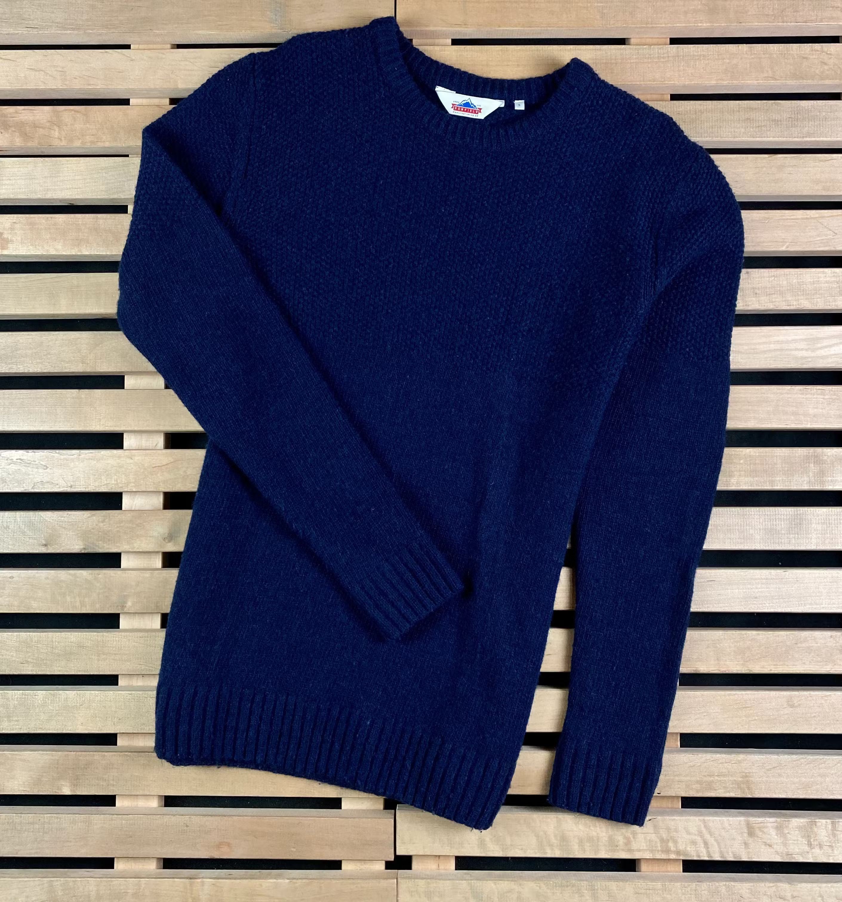 Penfield Mens Sweater Penfield Manufacturing Co Size S Size US S / EU 44-46 / 1 - 1 Thumbnail