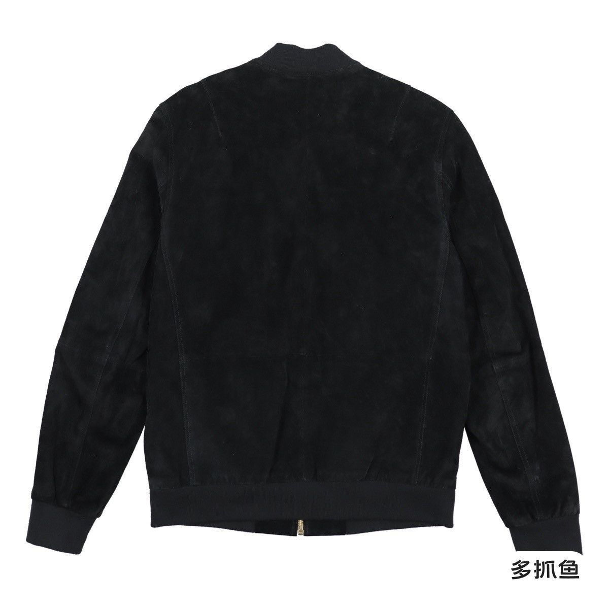 Scotch & Soda scotch soda embroderied suede coat dior prada kith visvim Size US M / EU 48-50 / 2 - 4 Thumbnail
