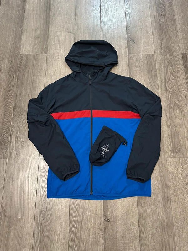 JW Anderson JW Anderson Light Weight Rain Coat Foldable Size US L / EU 52-54 / 3 - 1 Thumbnail