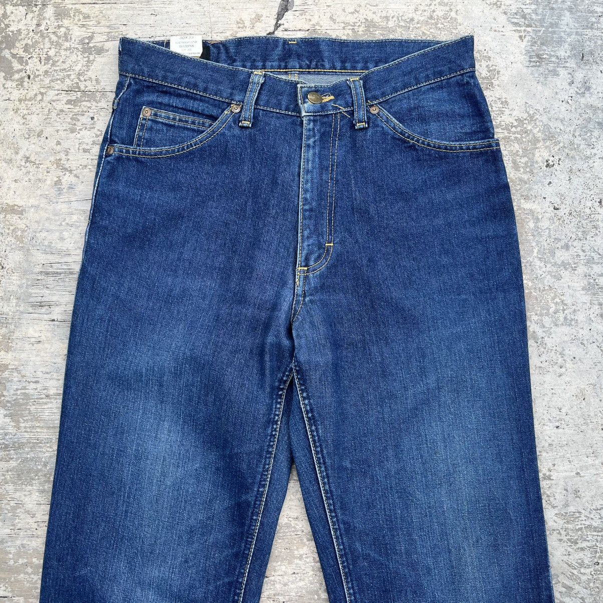 Lee × Vintage Vintage Lee Riders Denim Jeans Size 30x30 Size US 30 / EU 46 - 3 Thumbnail