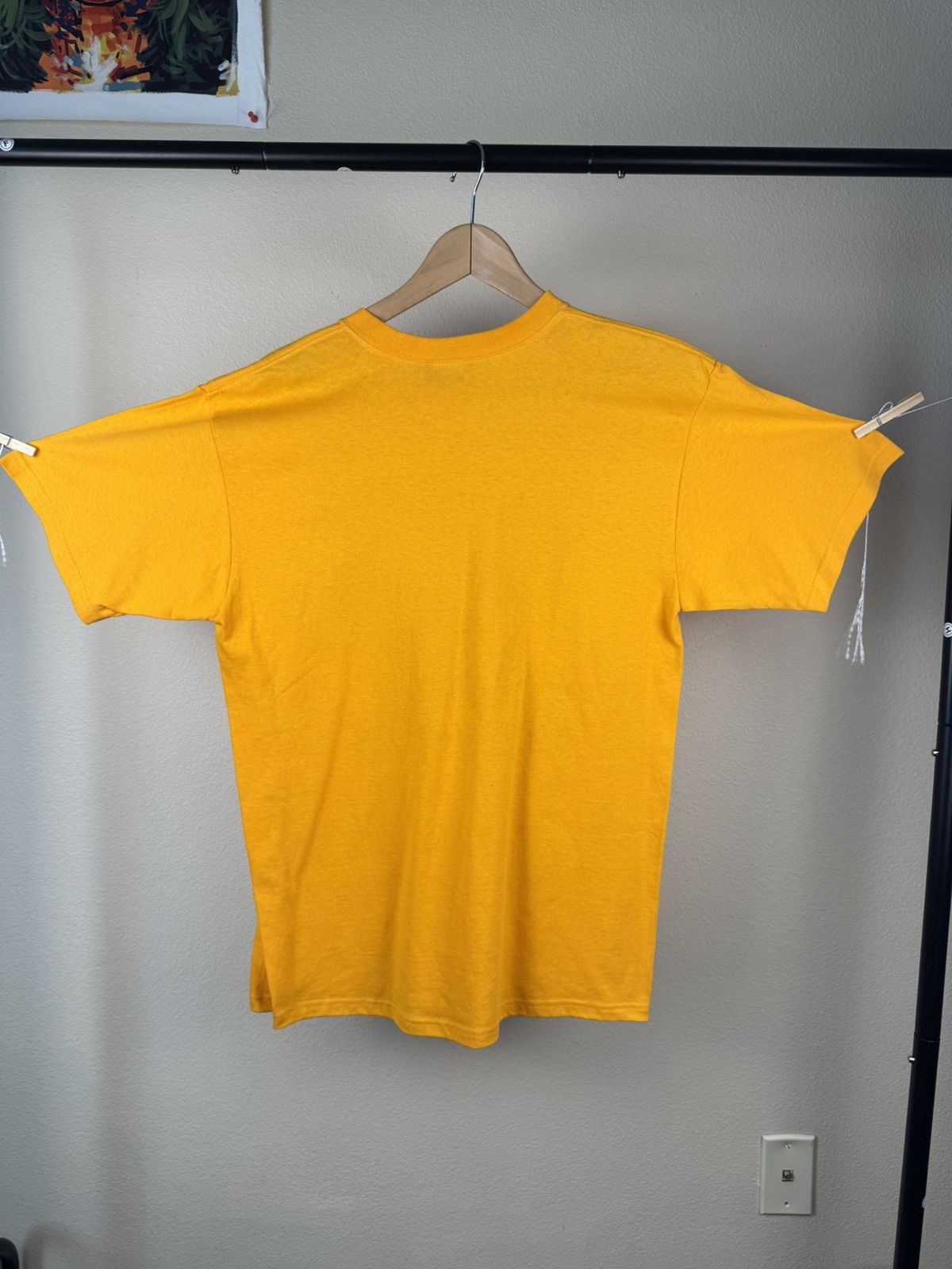 Other Deadstock Vintage lakers Kobe Bryant T Shirt Size US L / EU 52-54 / 3 - 2 Thumbnail