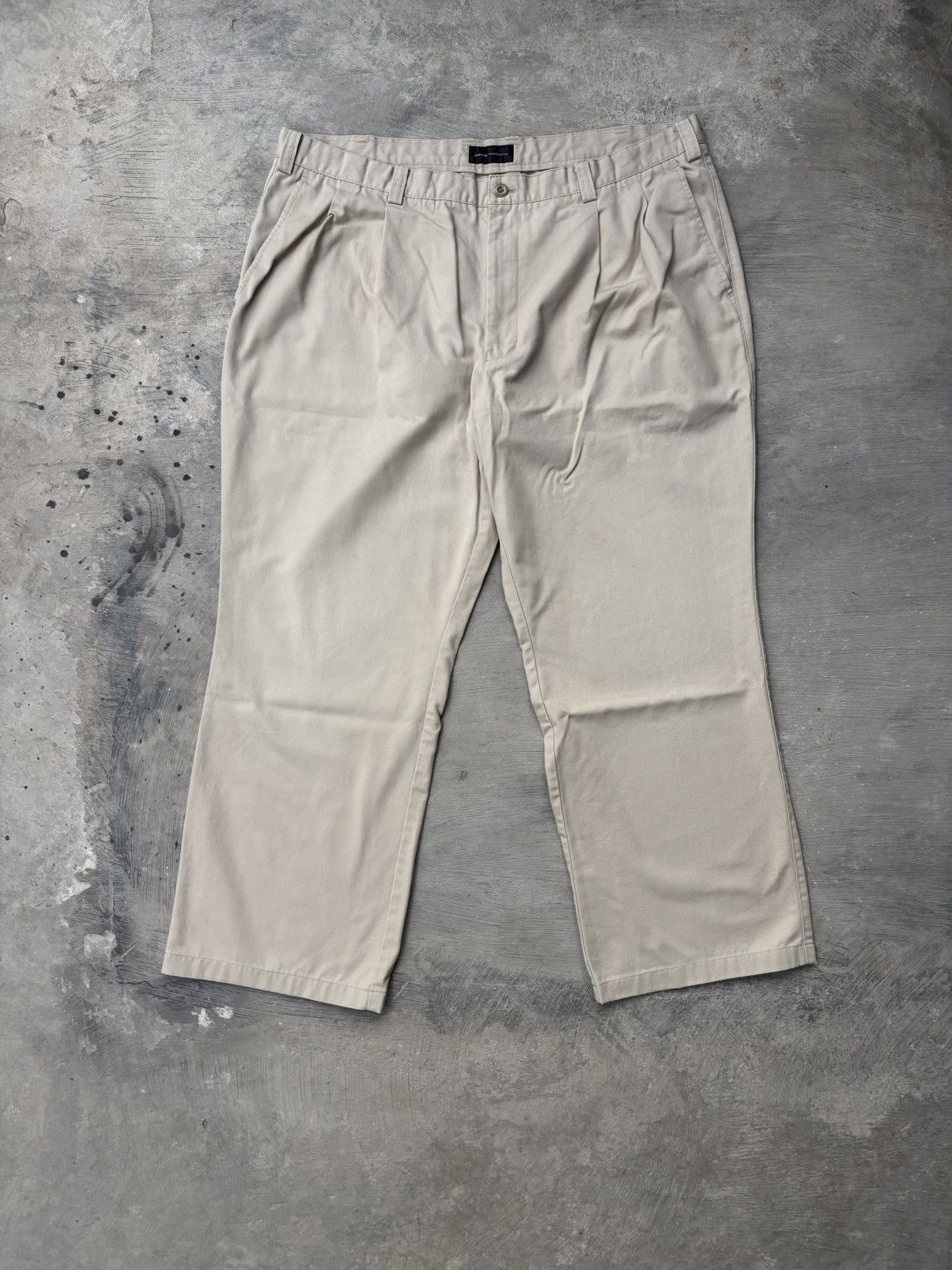 Japanese Brand Kansai Yamamoto🇯🇵 Size US 40 / EU 56 - 3 Thumbnail