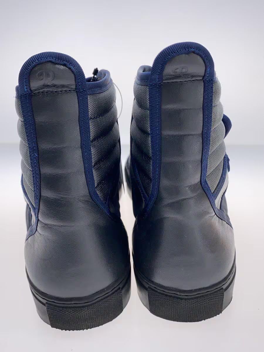 Raf Simons Velcro High Top Sneakers Size US 8 / EU 41 - 6 Thumbnail