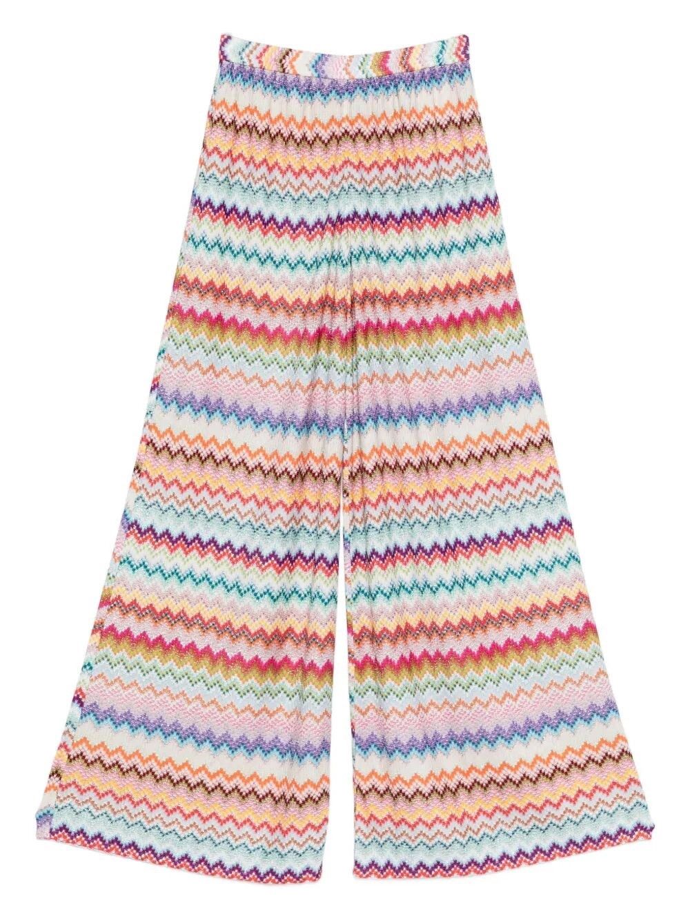 Missoni Pants Size 30" / US 8 / IT 44 - 1 Thumbnail