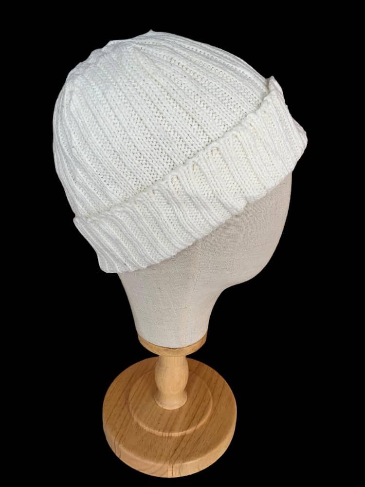 Japanese Brand × Vintage Vintage Russell Athletic Beanie Hats Size ONE SIZE - 4 Thumbnail