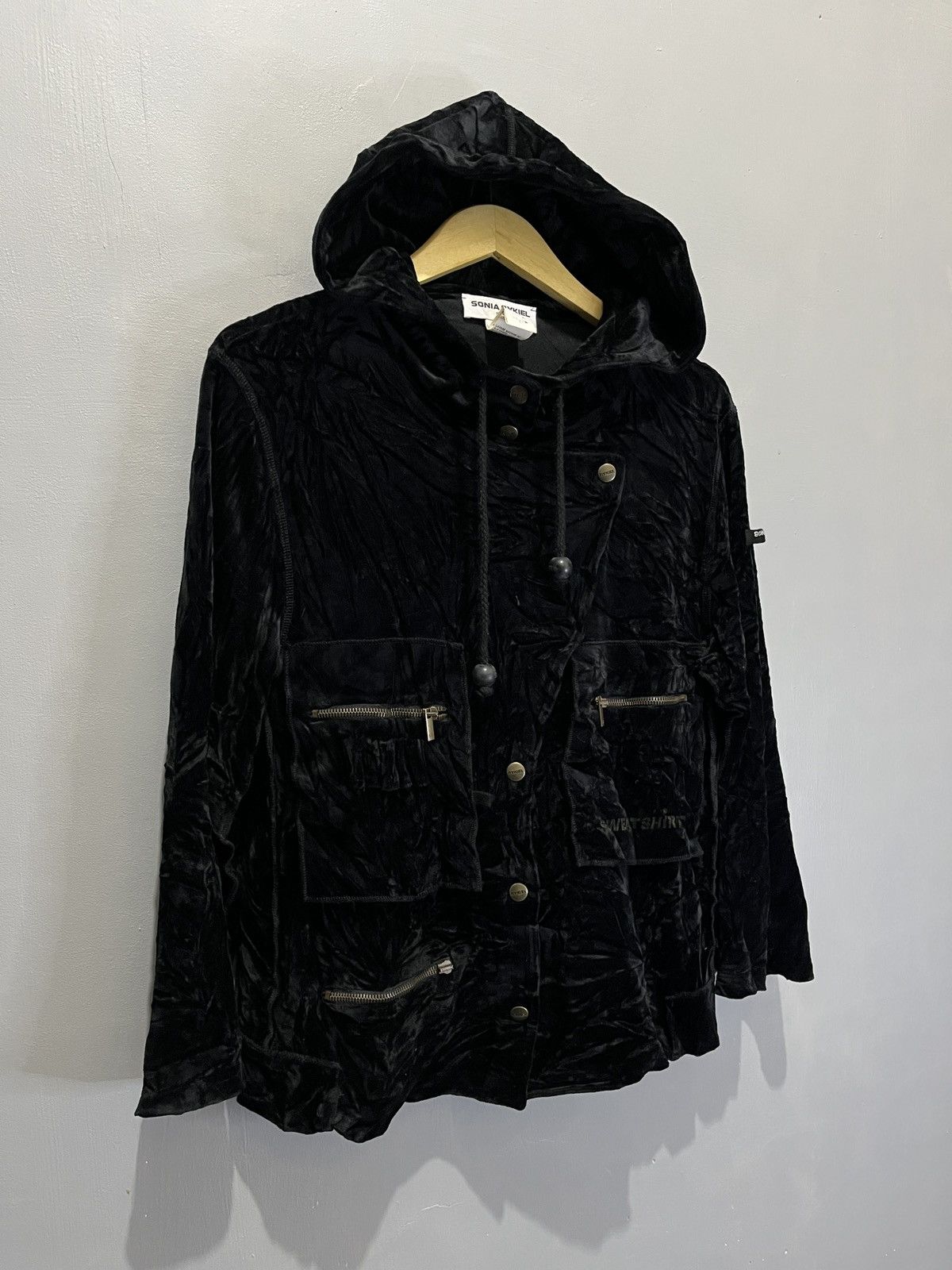 Sonia Rykiel Sonia Rykiel Size S / US 4 / IT 40 - 2 Thumbnail
