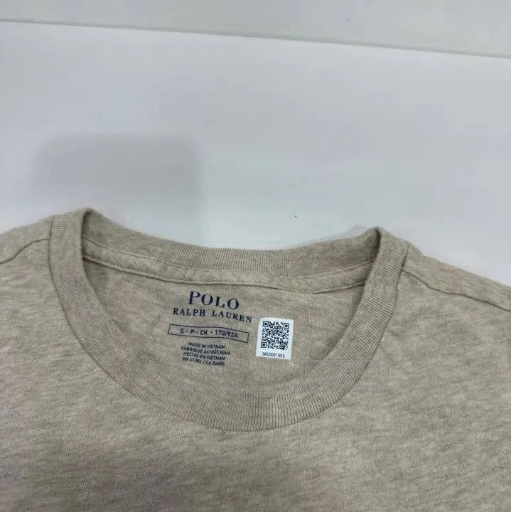 Polo Ralph Lauren Polo Ralph Lauren Beige Long. Size US S / EU 44-46 / 1 - 4 Thumbnail
