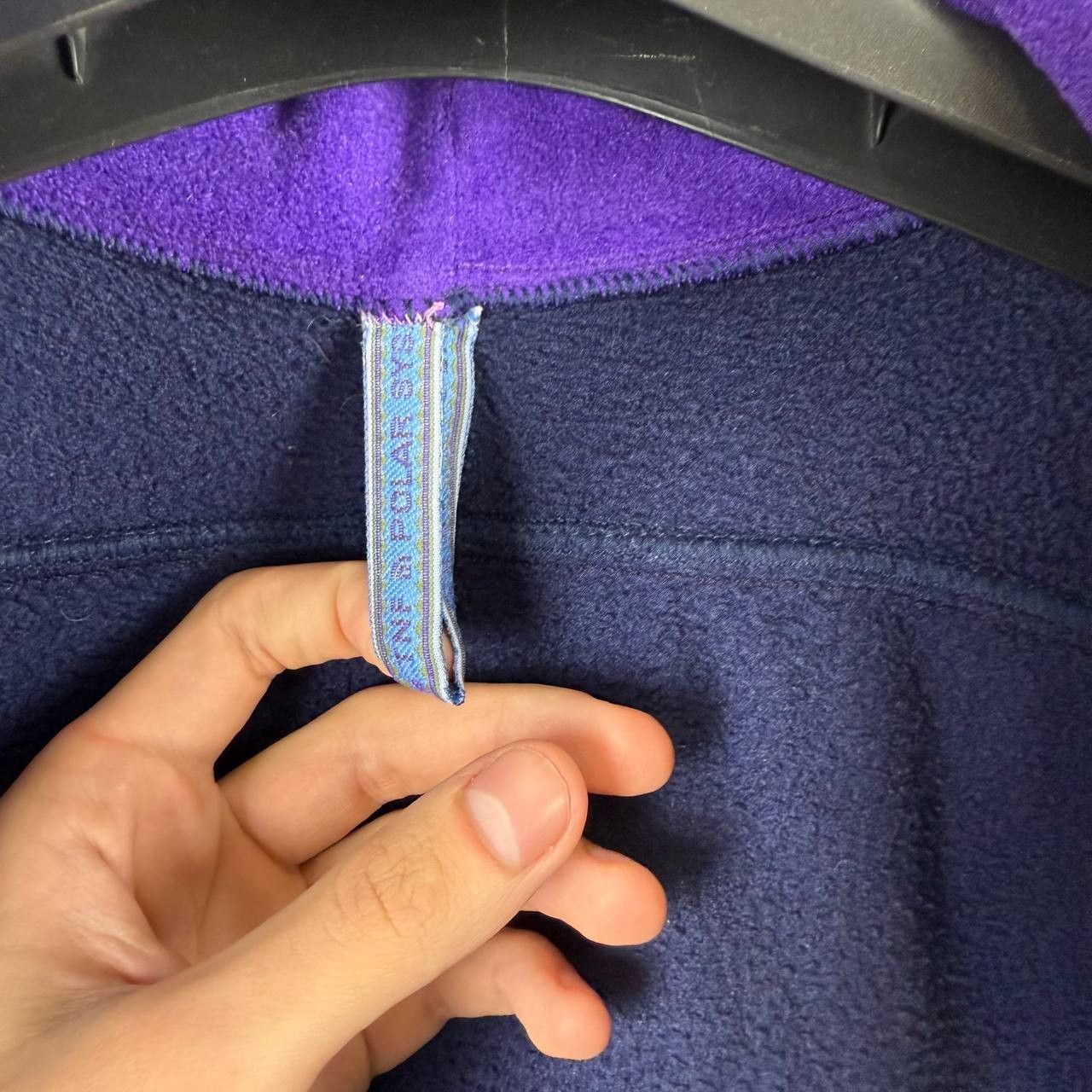 The North Face The North Face TNF Layering system vintage fleece Size US M / EU 48-50 / 2 - 6 Thumbnail
