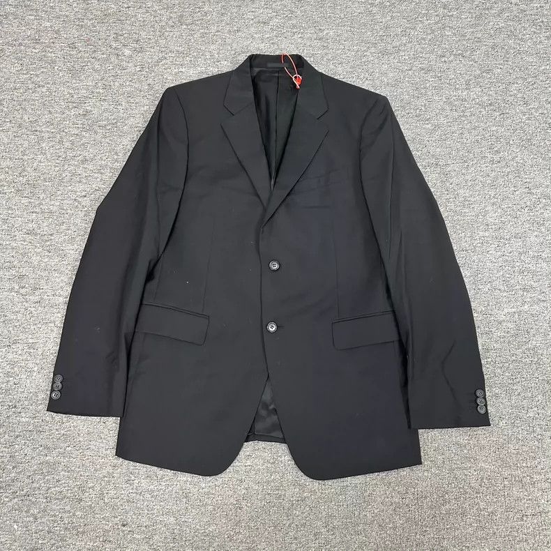 Prada Prada Suit 2502-Nextarrow Size 52R - 1 Thumbnail