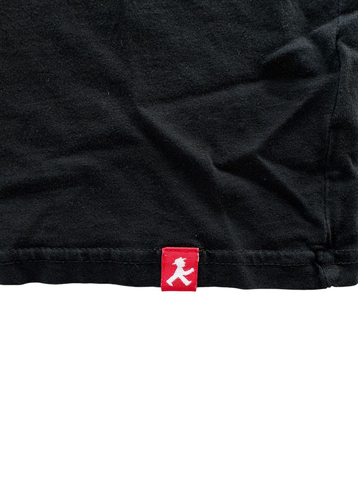 Other Ampelmann Berlin Double Sided Organic Cotton Graphic T-Shirt Size US L / EU 52-54 / 3 - 3 Thumbnail