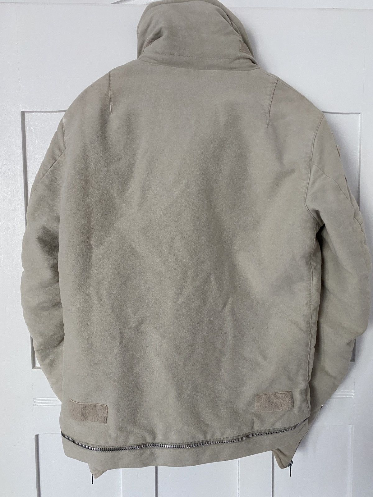 Helmut Lang 1999 Astro Jacket Size US M / EU 48-50 / 2 - 4 Thumbnail