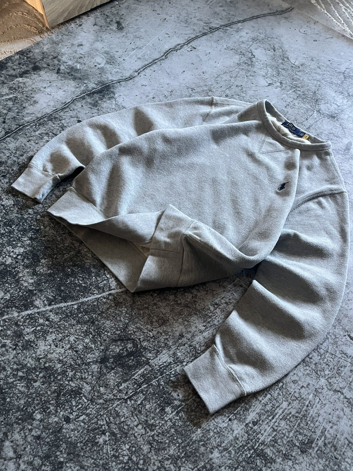 Ralph Lauren polo ralph lauren Size US S / EU 44-46 / 1 - 2 Thumbnail