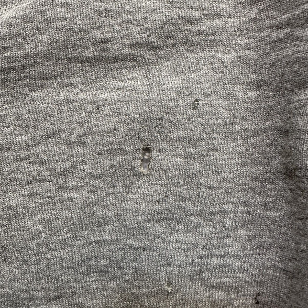 Russell Athletic × Vintage Vintage Heather grey Russell athletic crew Size US XL / EU 56 / 4 - 5 Thumbnail