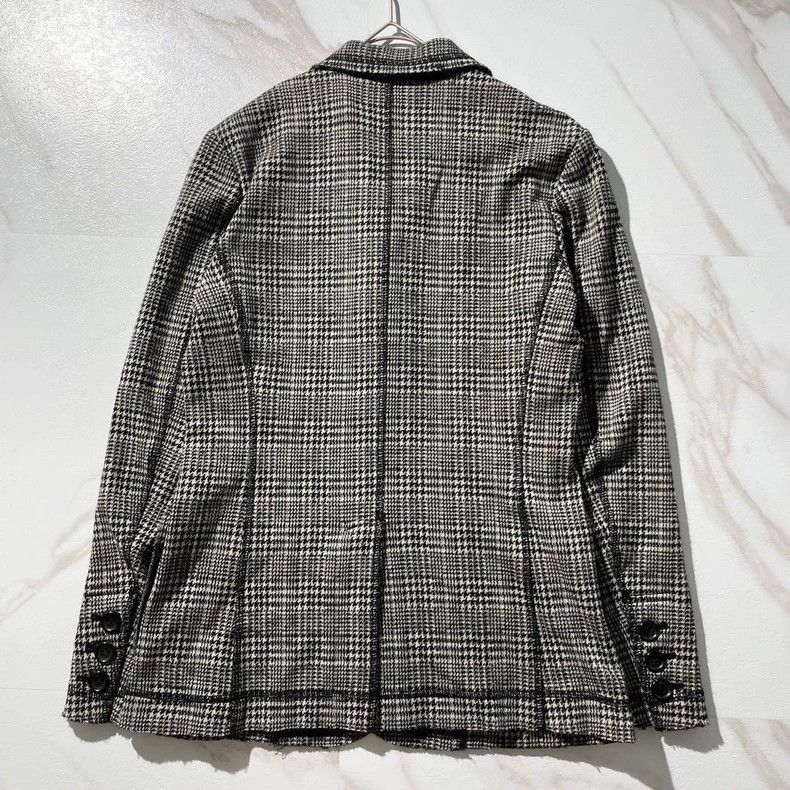Comme des Garcons Comme des Garcons jacket Size M / US 6-8 / IT 42-44 - 8 Thumbnail