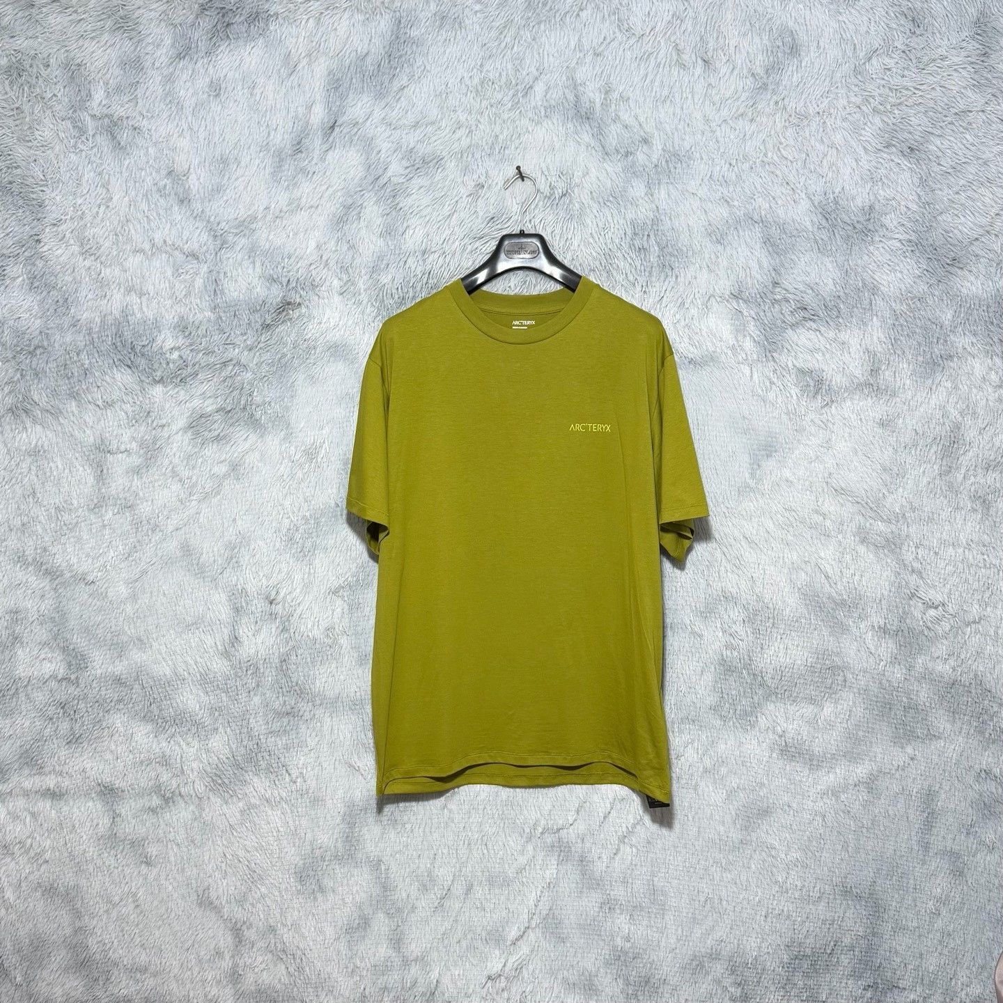Arc'teryx Arcteryx KRAGG SL Men's Crew T-Shirt Size US XL / EU 56 / 4 - 2 Thumbnail