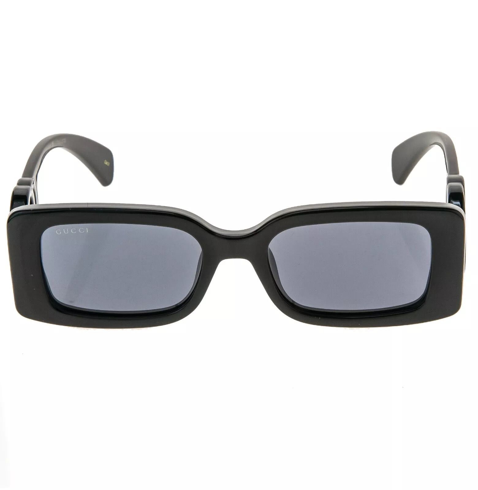 Gucci GUCCI Couture 1325 Black GG Logo 001 Narrow Fashion GG1325S Size ONE SIZE - 9 Thumbnail