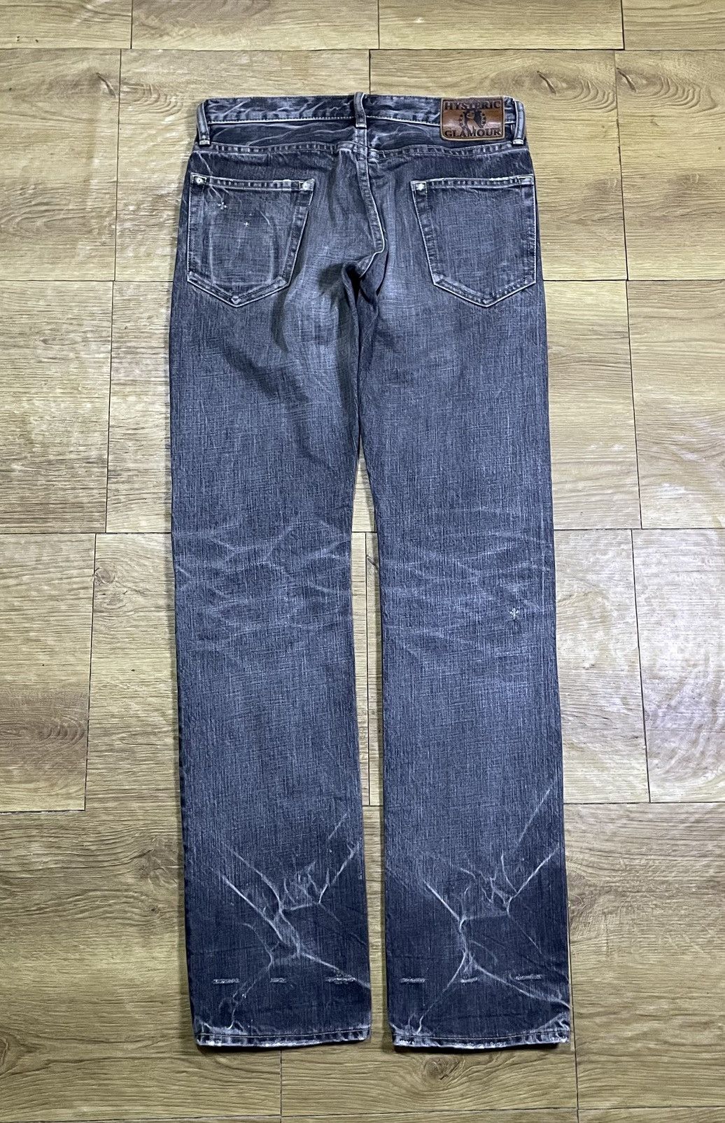 Hysteric Glamour Hysteric Glamour Size US 30 / EU 46 - 2 Thumbnail