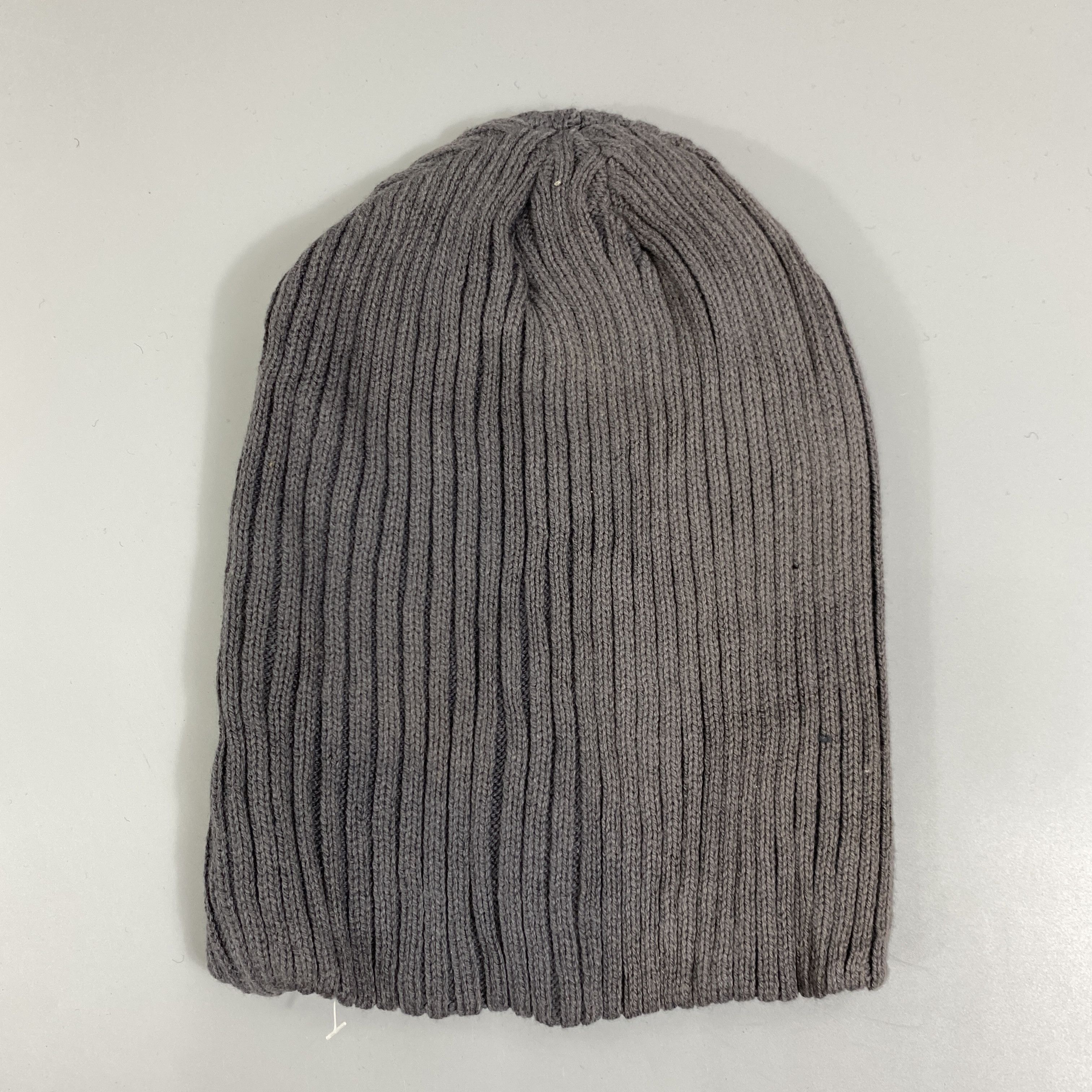 Japanese Brand Alpha Industries Slouchy Beanie Hat -BN1009 Size ONE SIZE - 7 Thumbnail