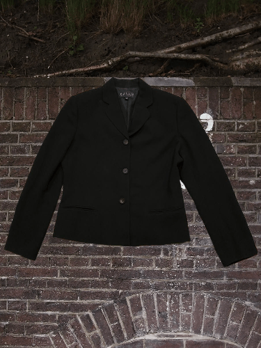 Ralph Lauren Ralph Lauren Blazer Size L / US 10 / IT 46 - 1 Thumbnail