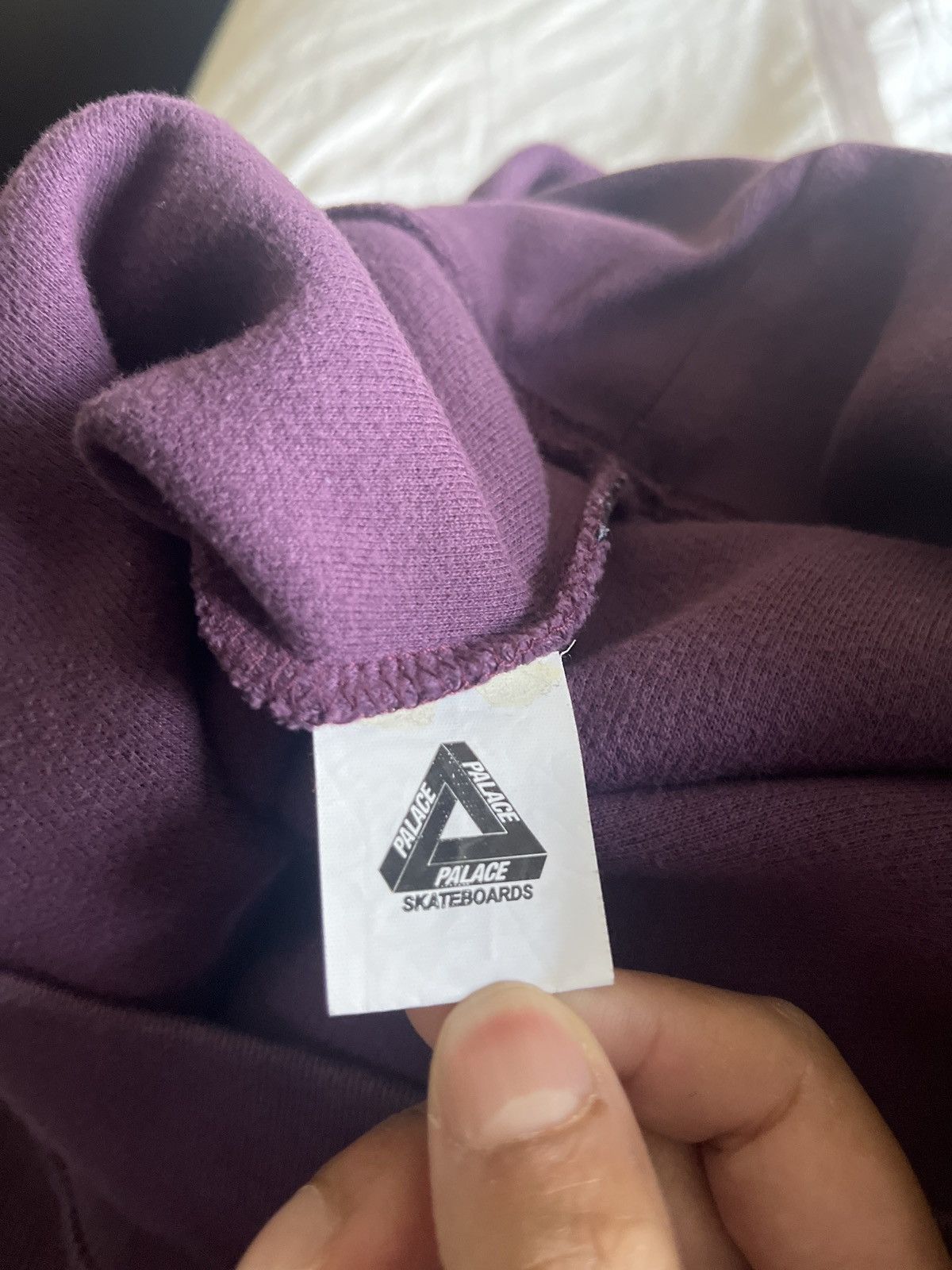 Palace 2016 Palace Peak Crew Size US M / EU 48-50 / 2 - 9 Thumbnail