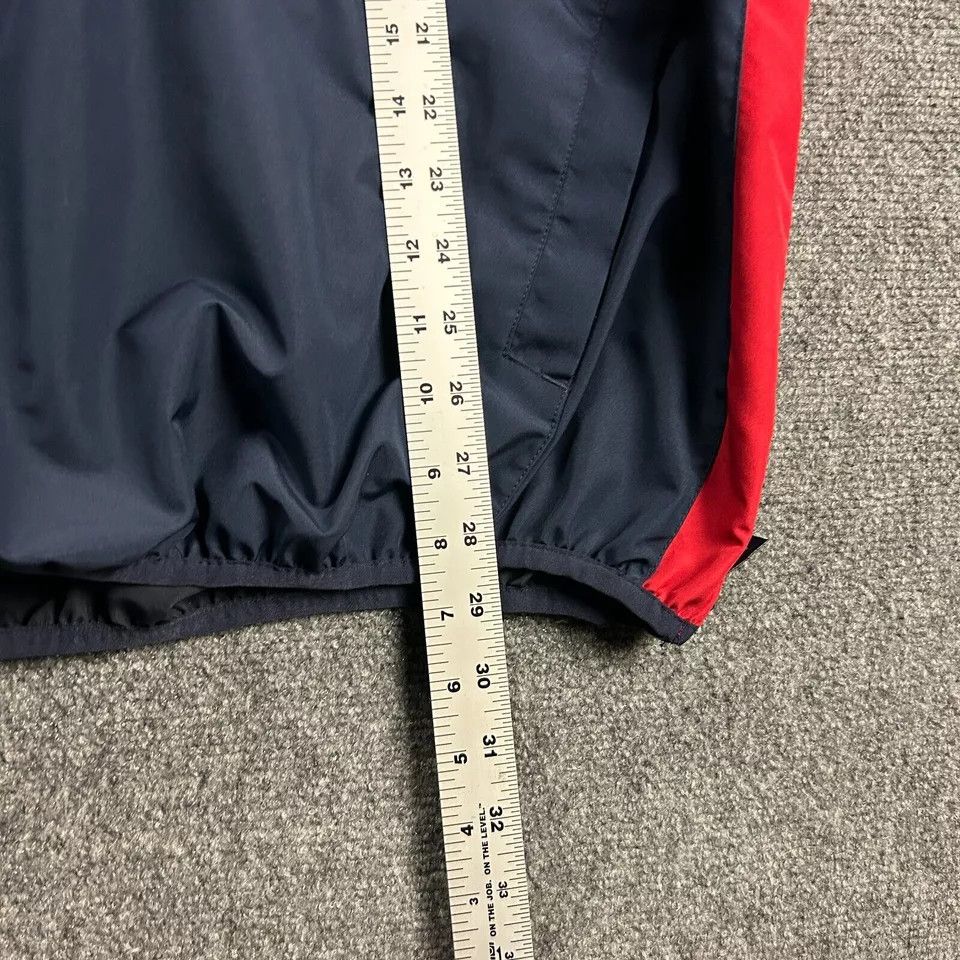 Cooperstown Collection Cooperstown Jersey Mens Large Dreams Park Windbreaker Vented Size US L / EU 52-54 / 3 - 5 Thumbnail