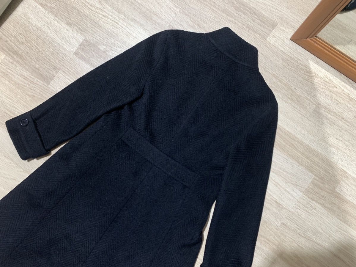 Designer × Max Mara MaxMara alpaca coat 36 Size XS / US 0-2 / IT 36-38 - 15 Thumbnail