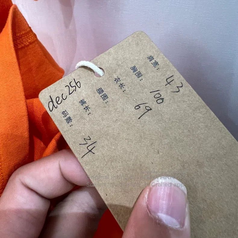 Hermes Hermes Slogan drawstring waist dress Size XXS / US 00 / IT 34 - 5 Thumbnail
