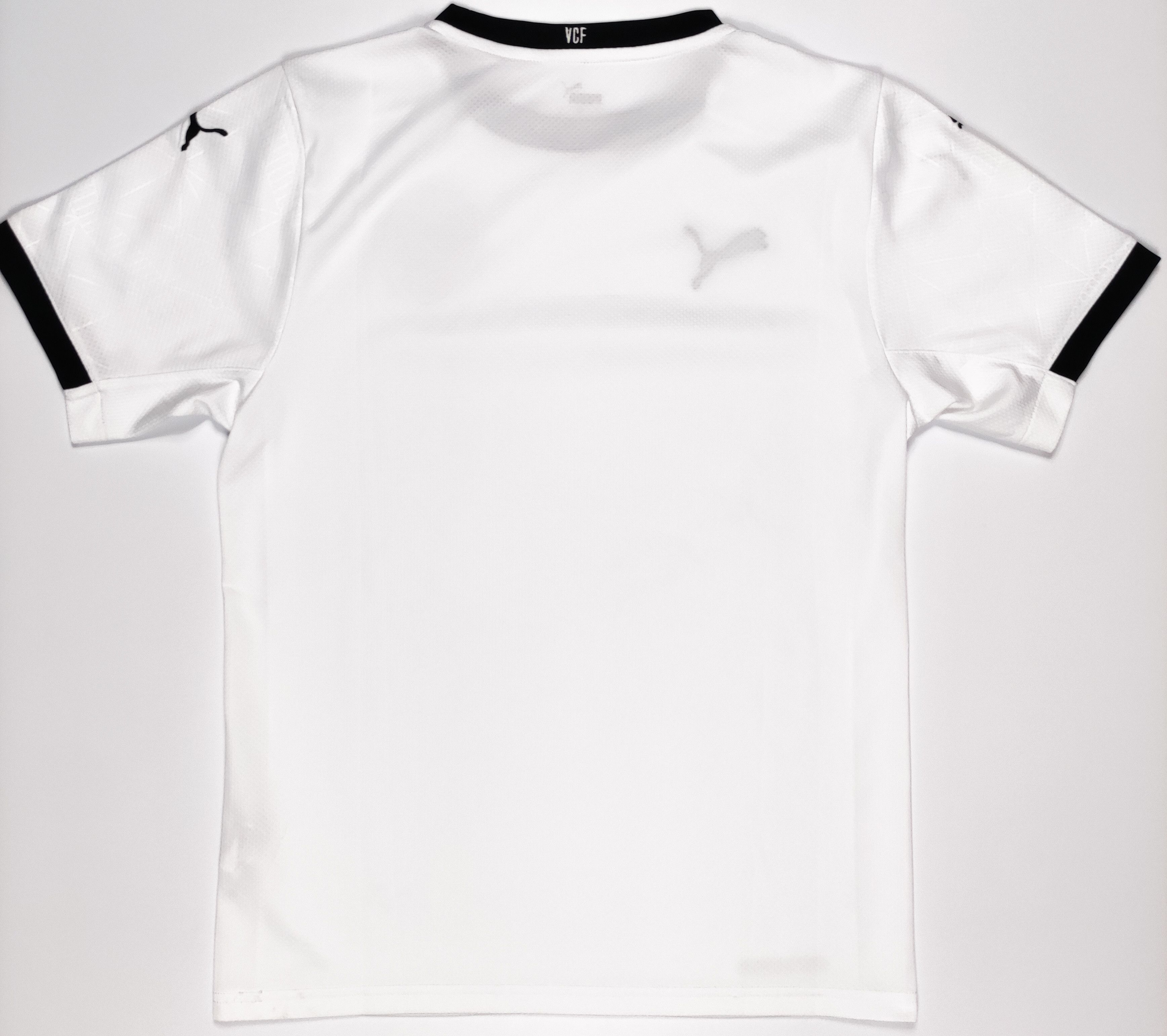 Puma Valencia CF 2020 2021 Puma Home Shirt Kit Jersey Camiseta S Size US S / EU 44-46 / 1 - 2 Thumbnail