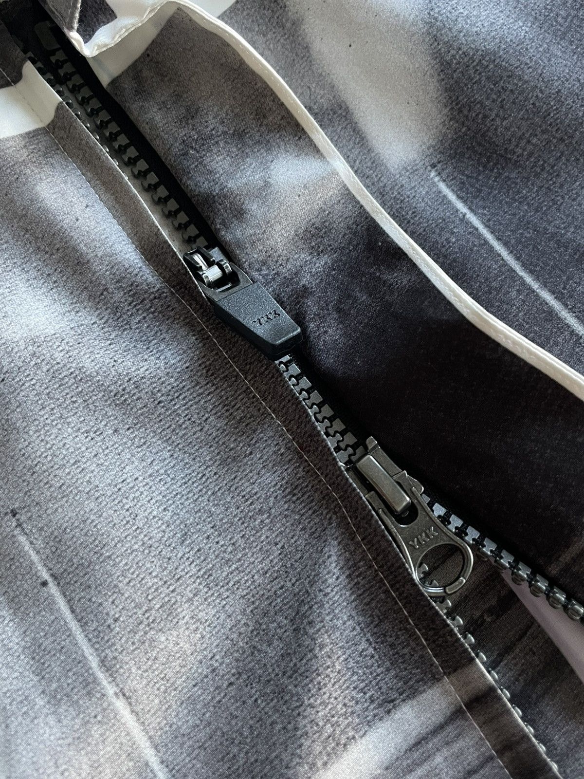Other Tornado Collage: Light Zip-Coat Jacket Size L / US 10 / IT 46 - 9 Thumbnail