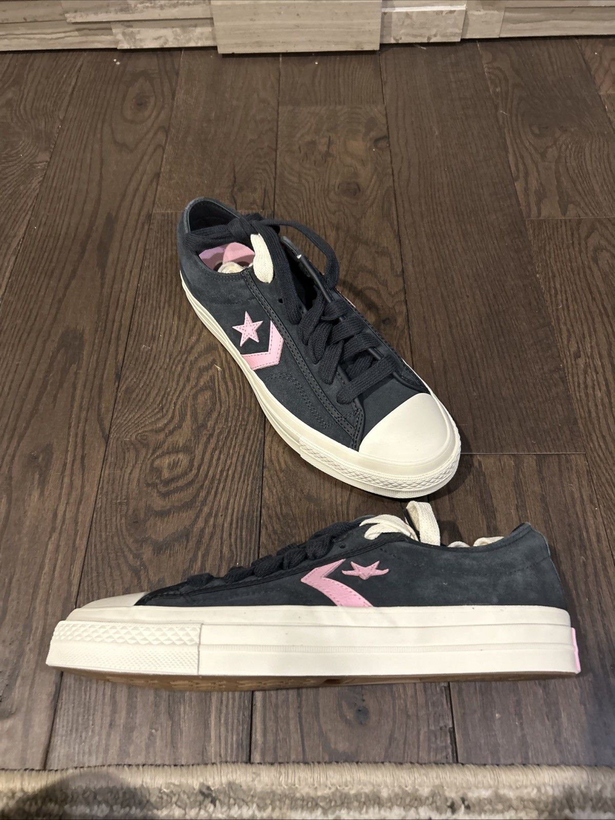 Converse Converse Star Player 76 Ox Sneakers Men's Size US 10.5 / EU 43-44 - 1 Thumbnail