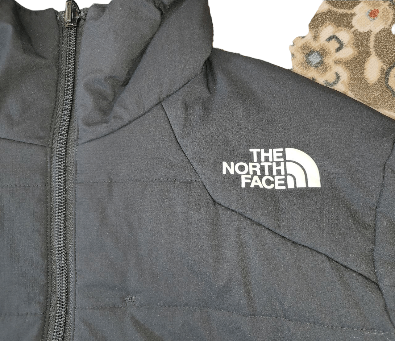 The North Face The North Face Reversible Hoodie Size US S / EU 44-46 / 1 - 5 Thumbnail