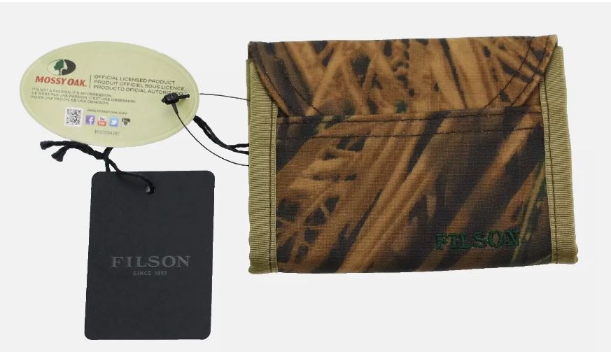 Filson Filson Smokejumper Wallet Made in USA Water-repellent | Grailed