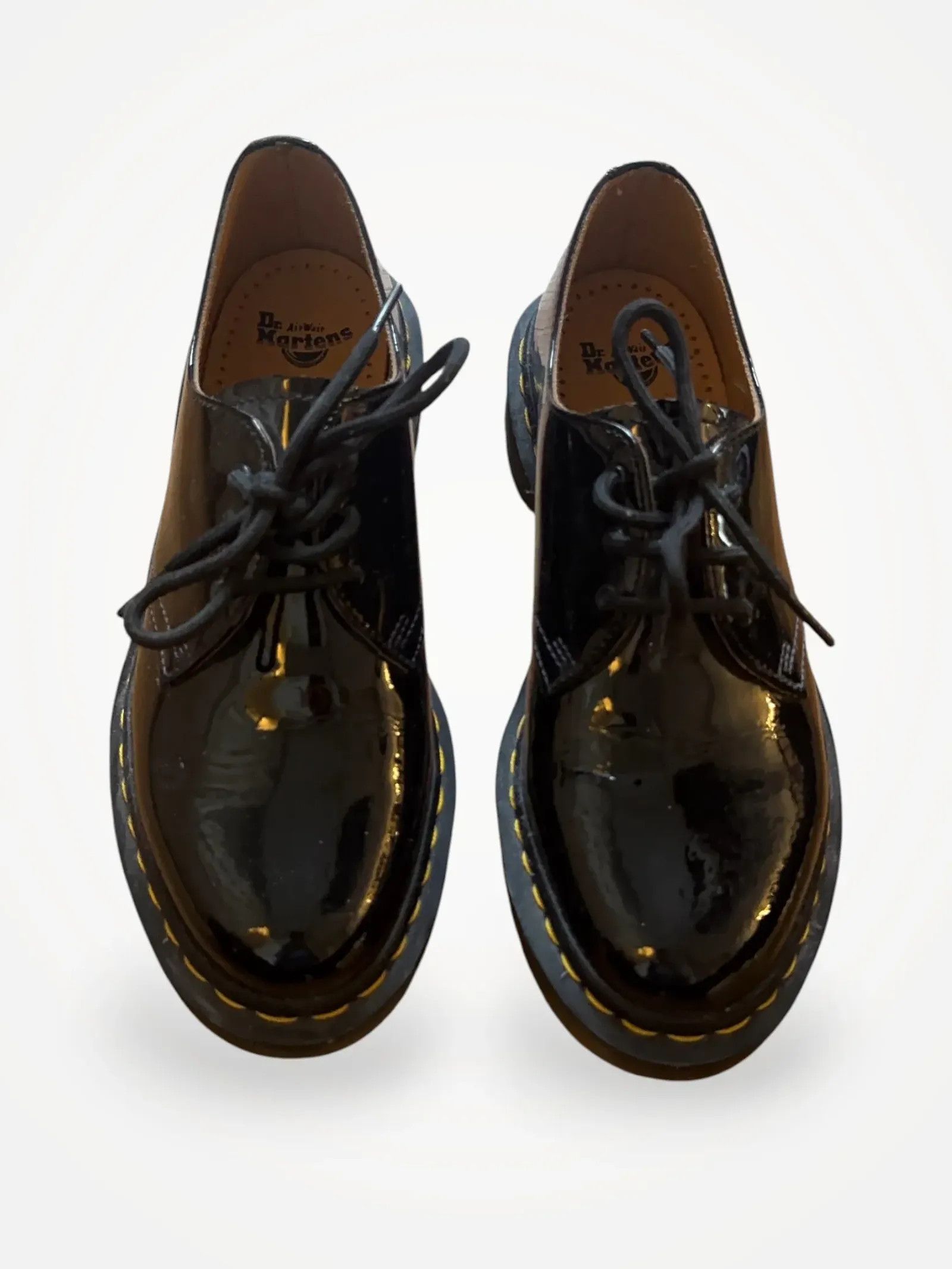 Dr. Martens Dr. Martens Loafers Size US 11 / IT 41 - 1 Thumbnail