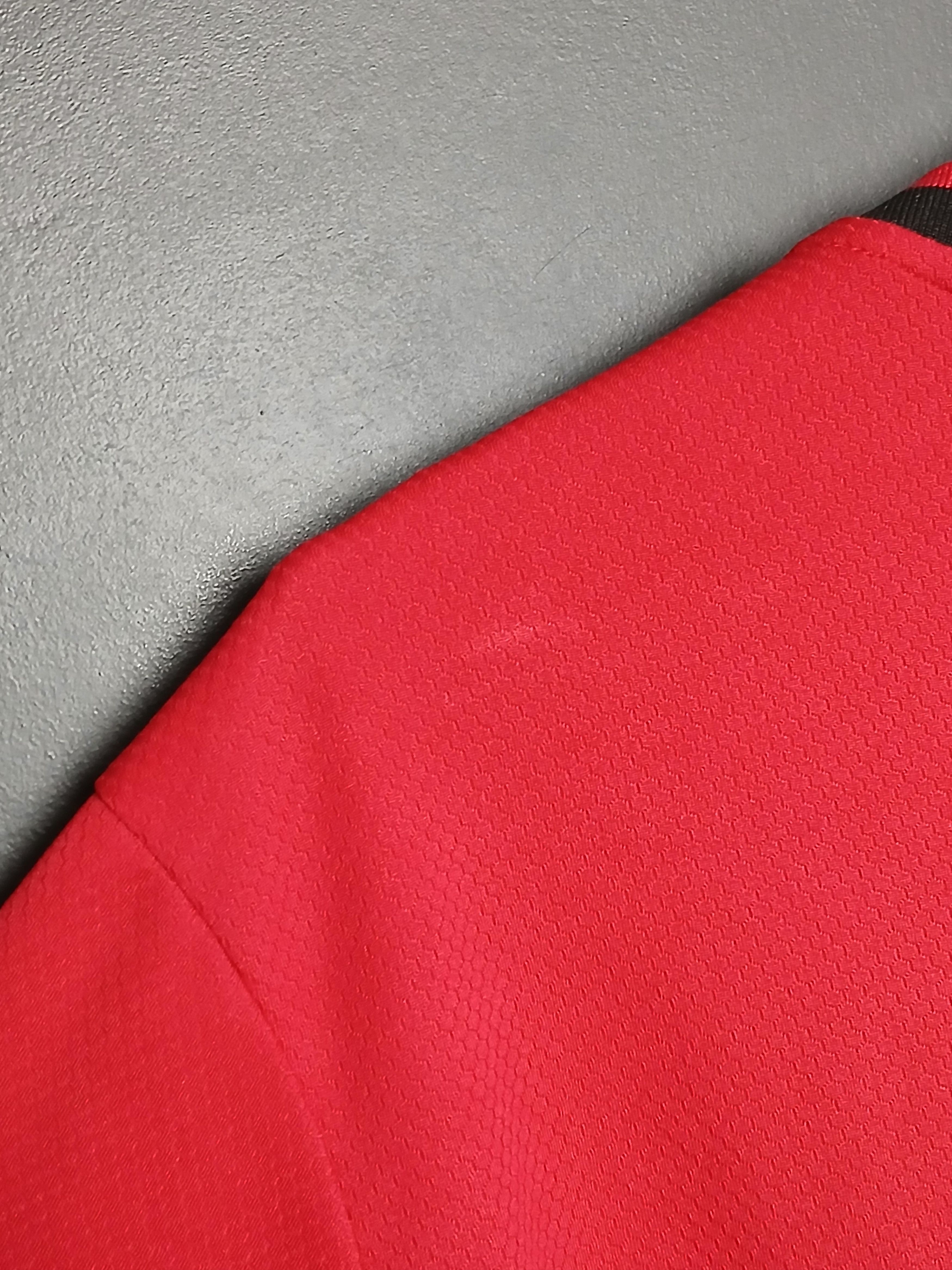 Adidas Manchester United 19/20 Home Football Jersey T-Shirt Size US L / EU 52-54 / 3 - 14 Thumbnail