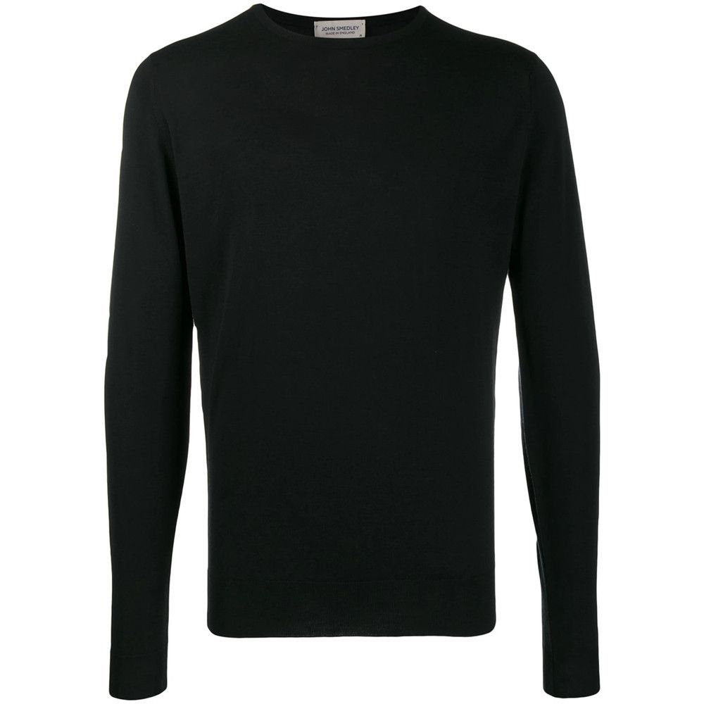 John Smedley BLACK Sweaters & Knitwear - Jumpers