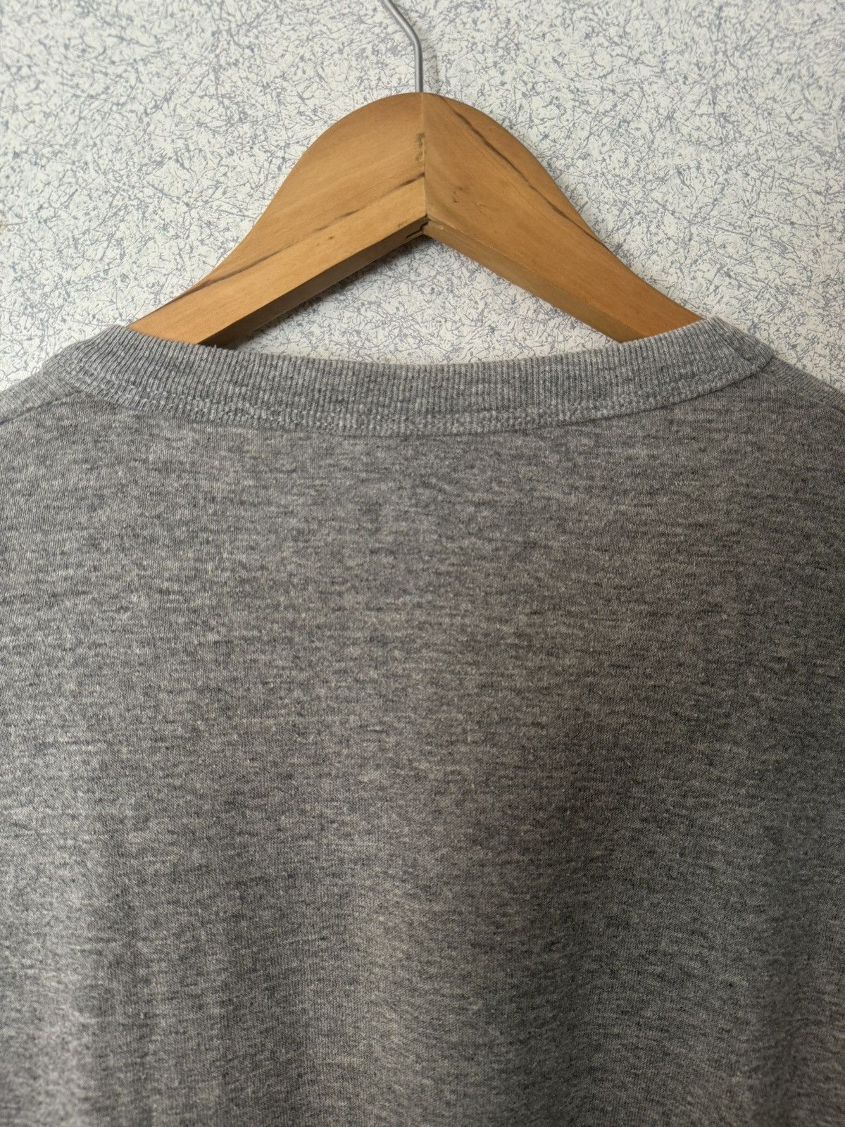 Russell Athletic × Vintage Russel Athlentic MOSES BROWN Size US M / EU 48-50 / 2 - 12 Thumbnail