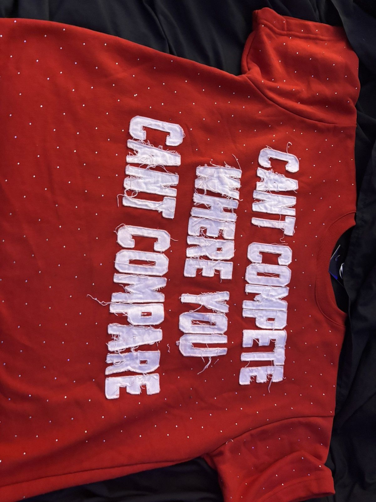 Other Oversized graphic tee Size XS / US 0-2 / IT 36-38 - 3 Thumbnail
