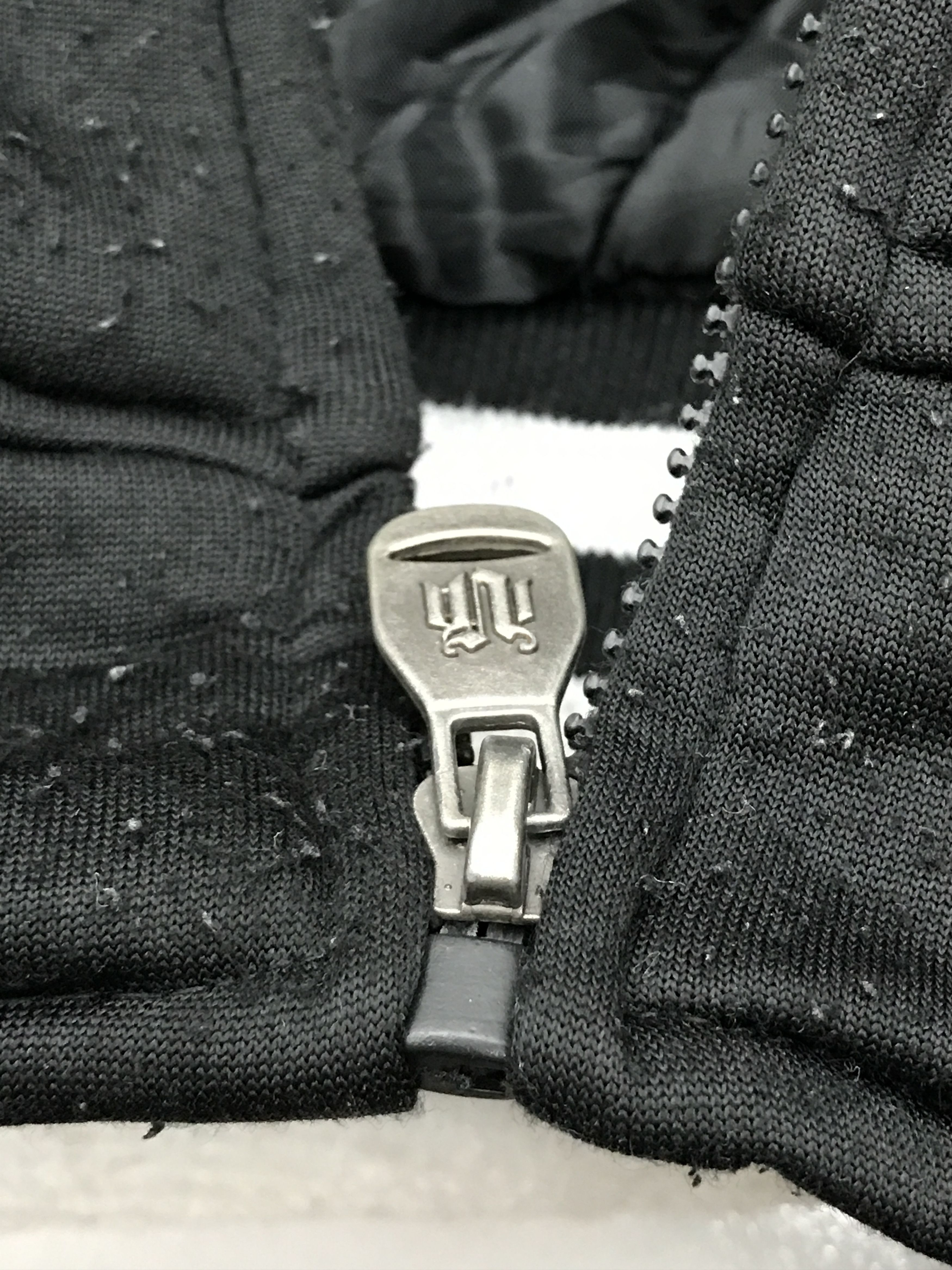 Designer × Vintage Vintage Victorious Urban Culture Varsity Jacket hooded Size US L / EU 52-54 / 3 - 4 Thumbnail