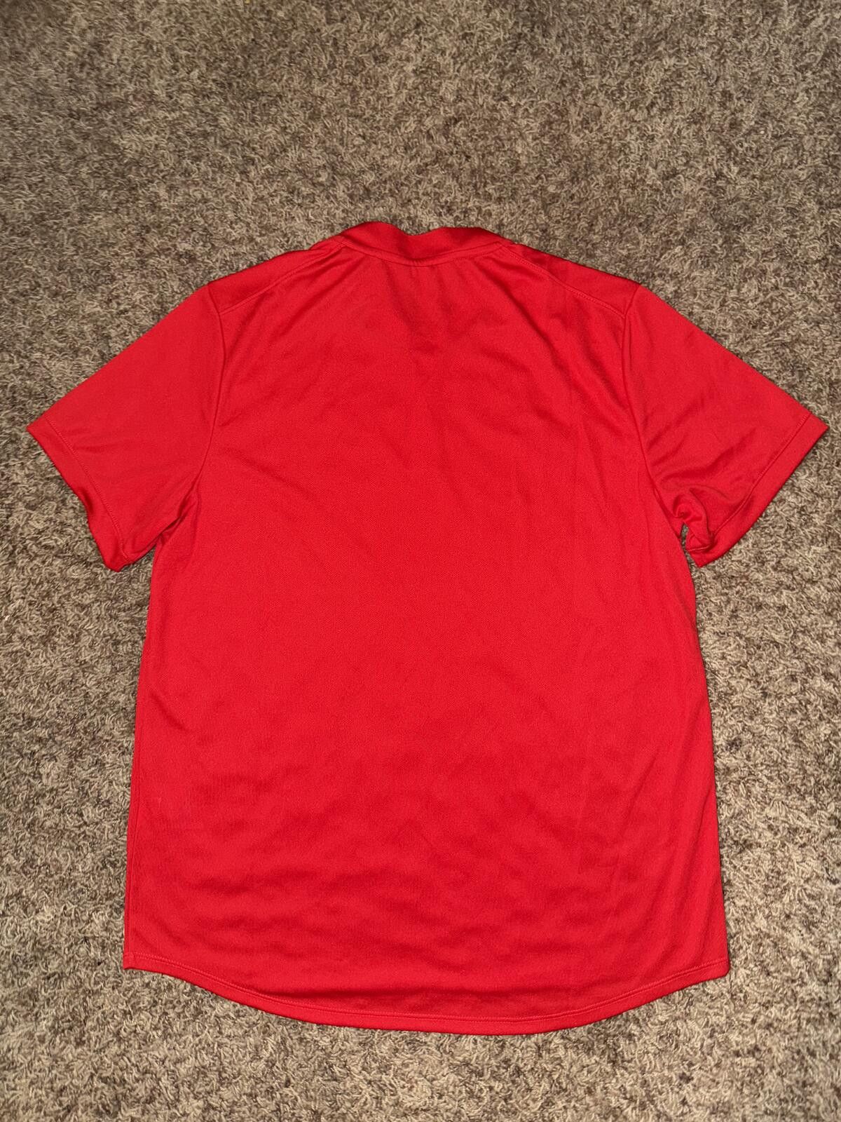 Nike Nike Men's Court Dri-Fit Polo Blade Shirt Size US M / EU 48-50 / 2 - 5 Thumbnail