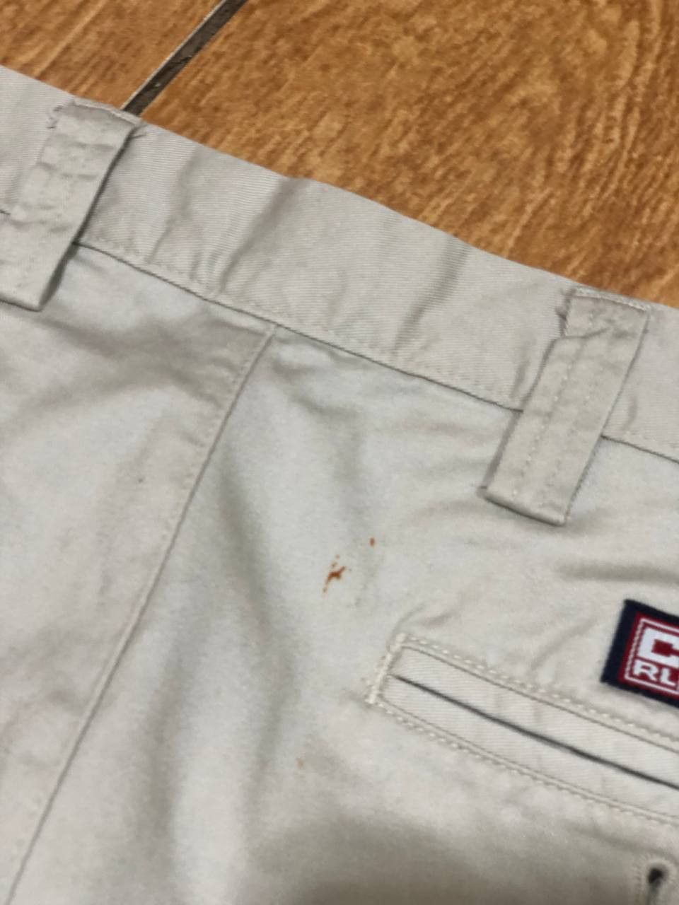 Chaps Ralph Lauren CHAPS RALPH LAUREN Men’s Vintage Pants Casual Everyday Fit Size US 36 / EU 52 - 19 Thumbnail