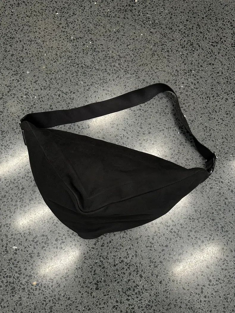 Prada Single Shoulder Bag Triangle Bag
