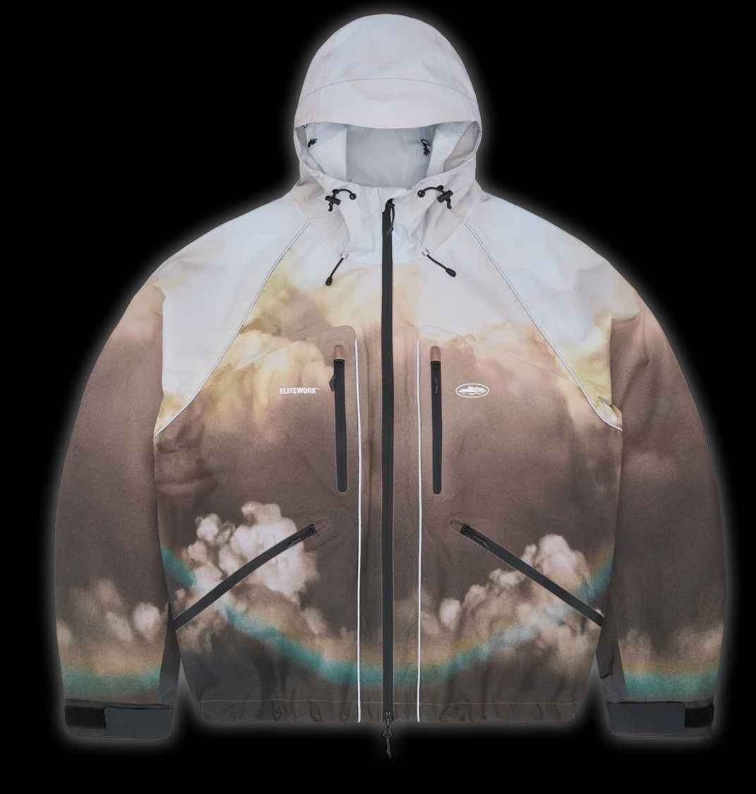 Corteiz Corteiz Gabriel Moses Elitework Jacket Size US M / EU 48-50 / 2 - 1 Thumbnail