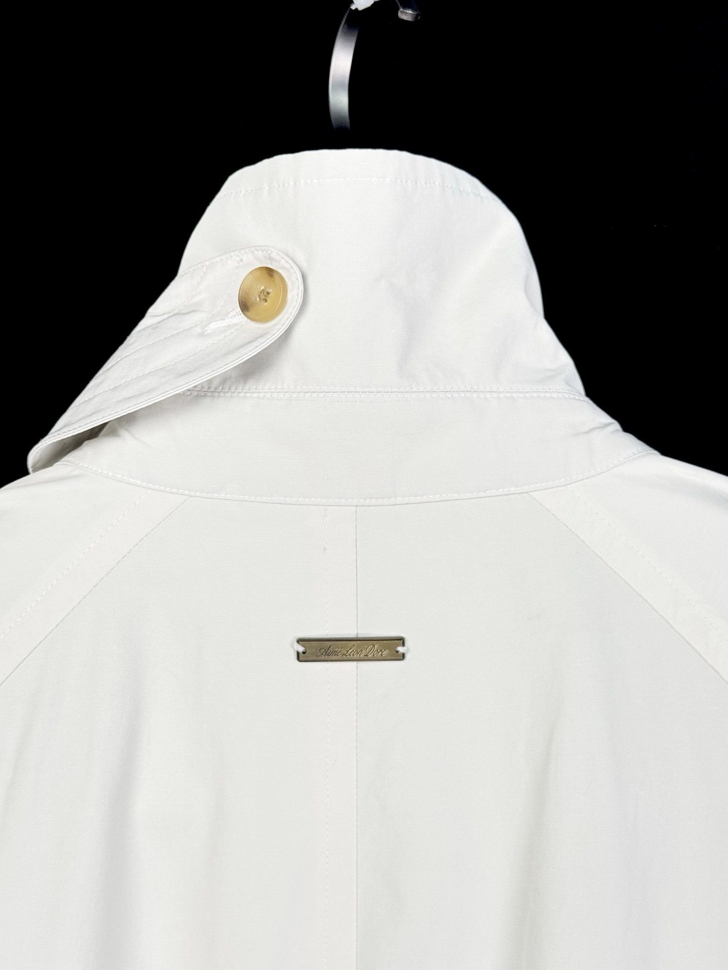 Aime Leon Dore UNWORN* Aime Leon Dore WINDSTOPPER® Top Coat by GORE-TEX Size US L / EU 52-54 / 3 - 11 Thumbnail