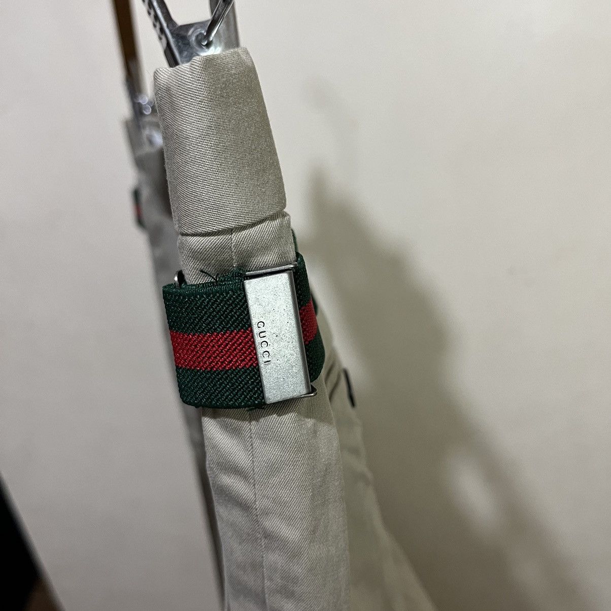 Gucci Gucci - Tom Ford 2009 Trouser Pants Size US 32 / EU 48 - 7 Thumbnail