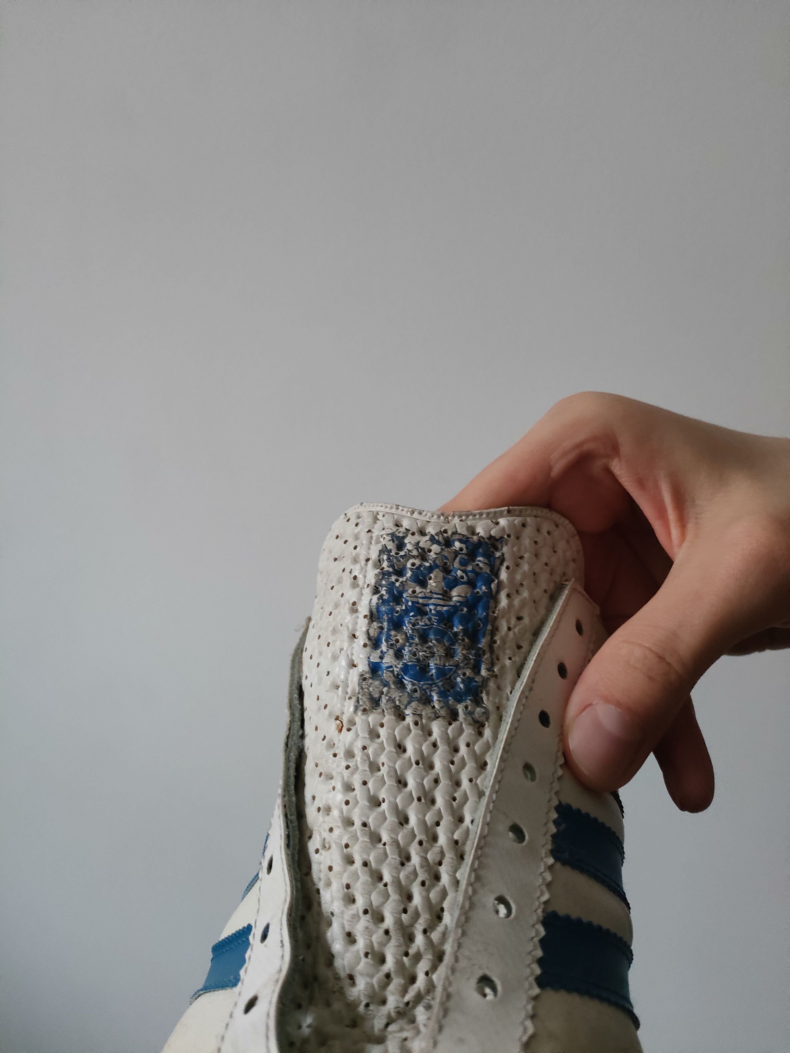 Adidas 70s adidas Rom sneakers Size US 9.5 / EU 42-43 - 17 Thumbnail